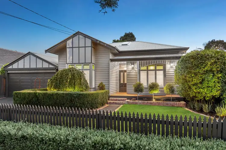 34 Carinya Road, Vermont VIC 3133