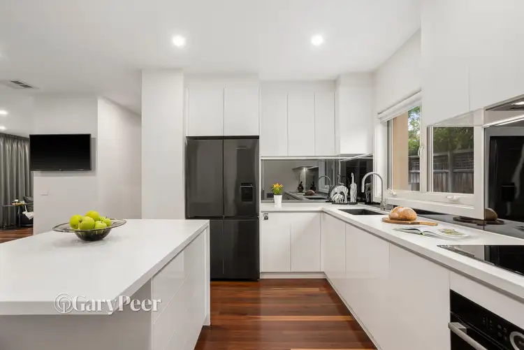 Third view of Homely townhouse listing, 33 Clinton Street, Brighton East VIC 3187