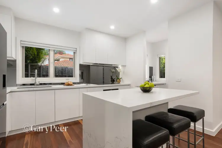 Fourth view of Homely townhouse listing, 33 Clinton Street, Brighton East VIC 3187