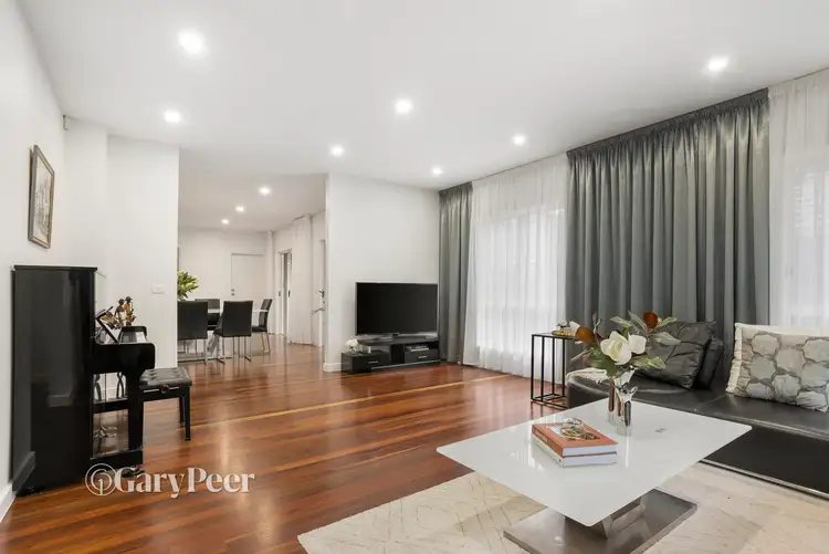 Sixth view of Homely townhouse listing, 33 Clinton Street, Brighton East VIC 3187