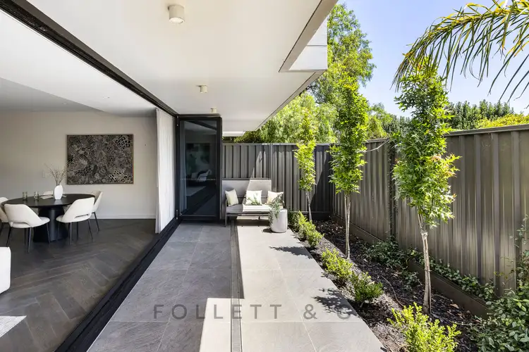 Main view of Homely apartment listing, G01/15 Rooding Street, Brighton VIC 3186