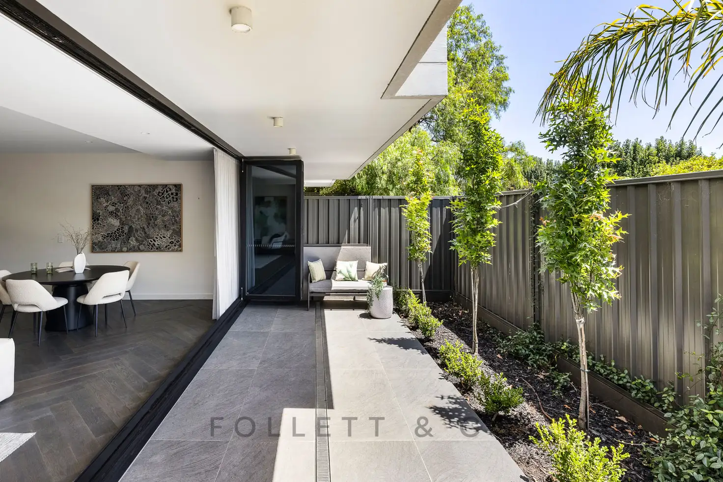 Main view of Homely apartment listing, G01/15 Rooding Street, Brighton VIC 3186