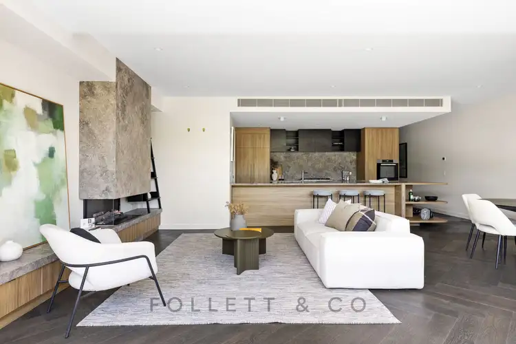 Third view of Homely apartment listing, G01/15 Rooding Street, Brighton VIC 3186