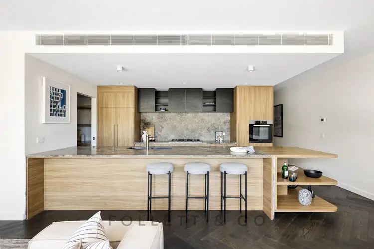Fourth view of Homely apartment listing, G01/15 Rooding Street, Brighton VIC 3186