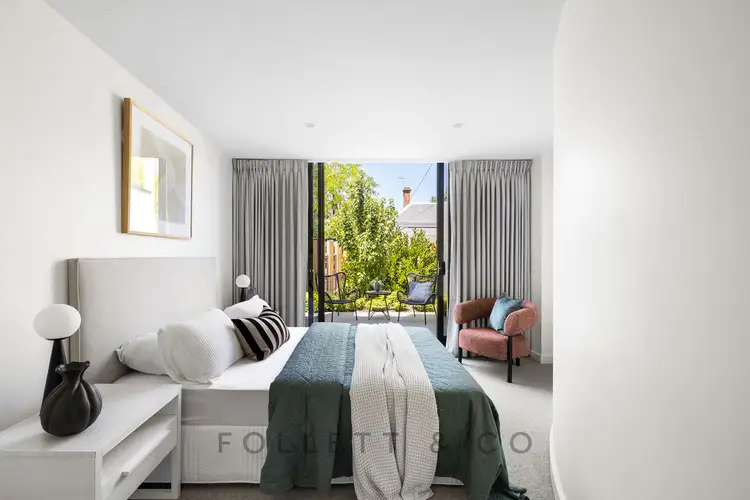 Sixth view of Homely apartment listing, G01/15 Rooding Street, Brighton VIC 3186