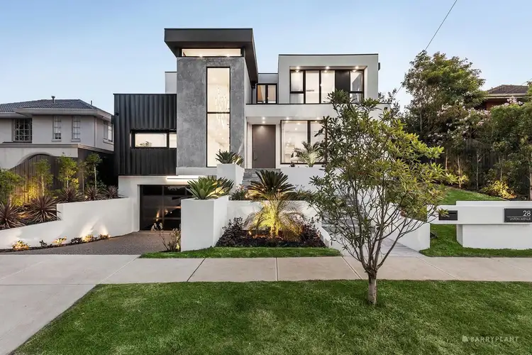 28 Linton Avenue