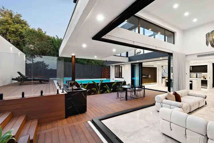 Second view of Homely house listing, 28 Linton Avenue, Templestowe Lower VIC 3107