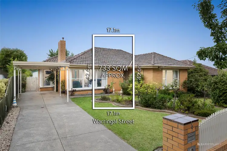 9 Warringal Street, Bulleen VIC 3105