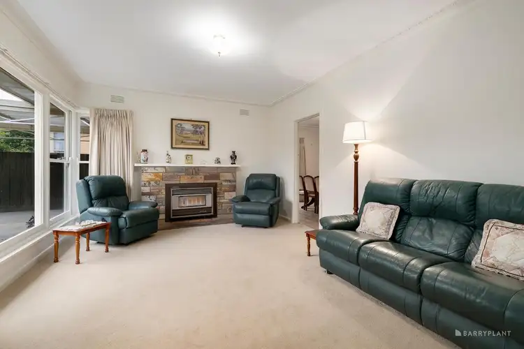 Second view of Homely house listing, 9 Warringal Street, Bulleen VIC 3105