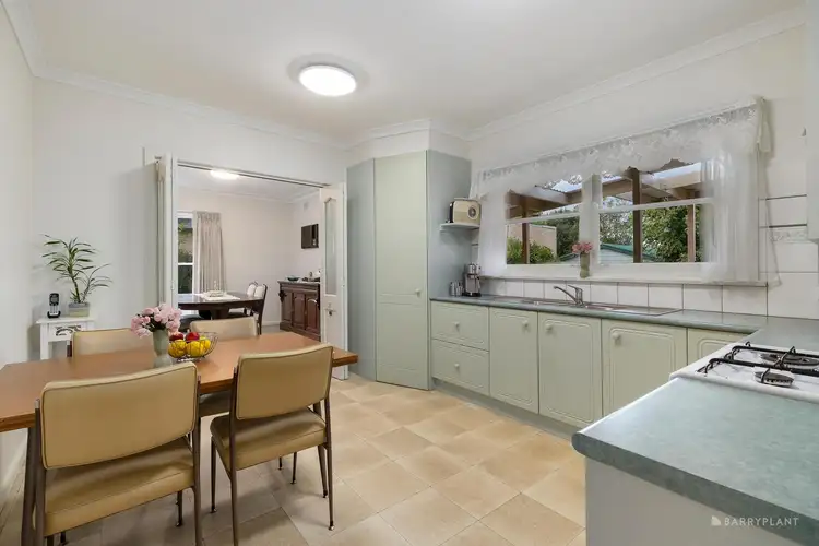 Fifth view of Homely house listing, 9 Warringal Street, Bulleen VIC 3105