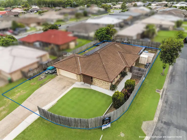 Second view of Homely house listing, 5 Van Beelen Street, Caboolture QLD 4510