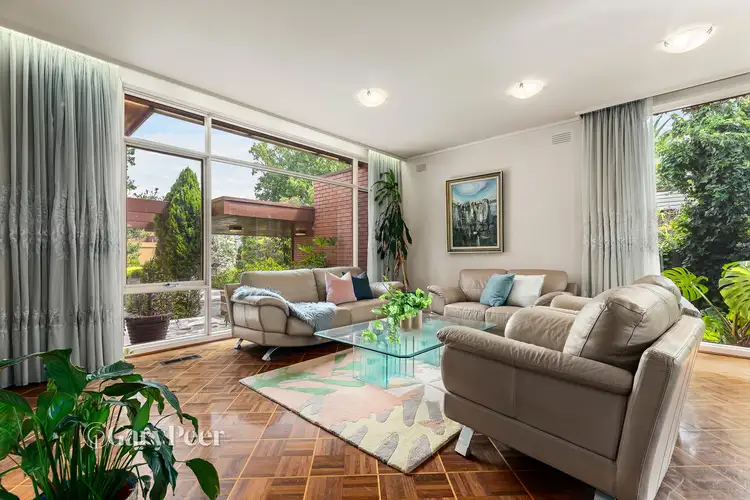 Third view of Homely house listing, 4 Dunbar Avenue, Caulfield North VIC 3161