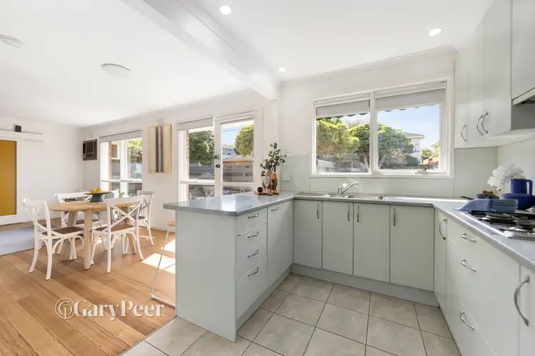 Fifth view of Homely unit listing, 1/20 Maroona Road, Carnegie VIC 3163