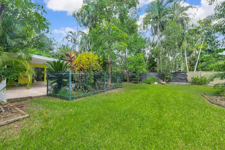 Third view of Homely house listing, 16 Chilman Court, Driver NT 830