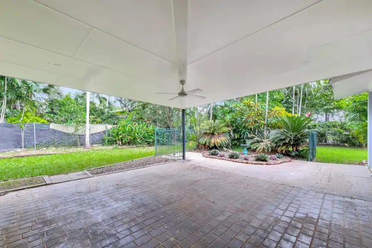 Fourth view of Homely house listing, 16 Chilman Court, Driver NT 830