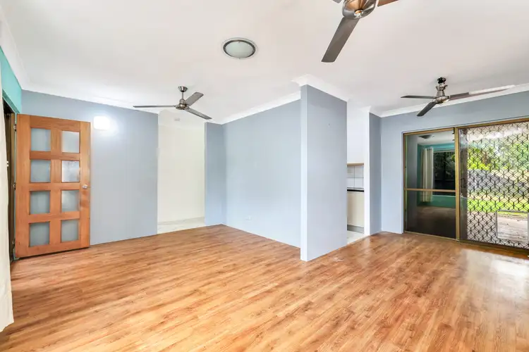 Fifth view of Homely house listing, 16 Chilman Court, Driver NT 830