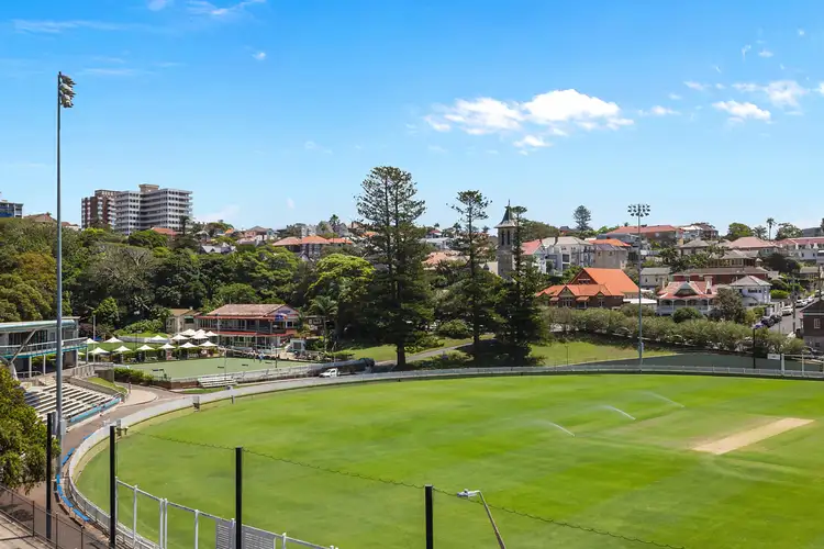 Fourth view of Homely apartment listing, 503/10 West Promenade, Manly NSW 2095