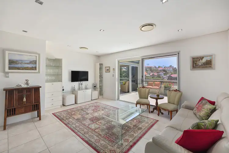 Fifth view of Homely apartment listing, 503/10 West Promenade, Manly NSW 2095