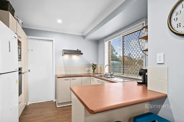 Third view of Homely house listing, 147 Zischke Road, Hatton Vale QLD 4341