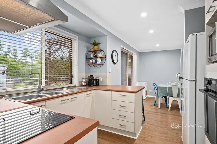Fourth view of Homely house listing, 147 Zischke Road, Hatton Vale QLD 4341