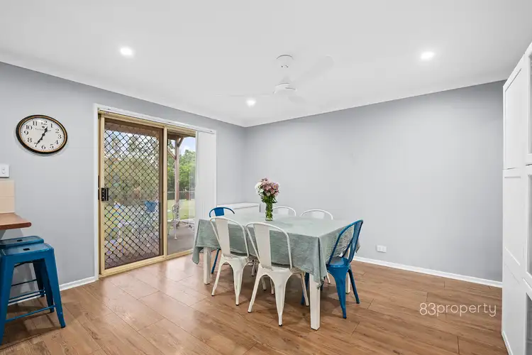 Fifth view of Homely house listing, 147 Zischke Road, Hatton Vale QLD 4341