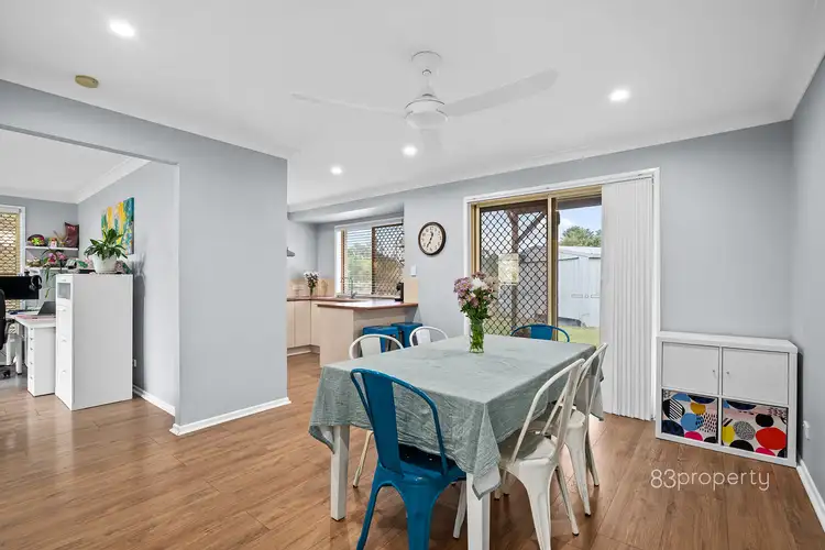 Sixth view of Homely house listing, 147 Zischke Road, Hatton Vale QLD 4341