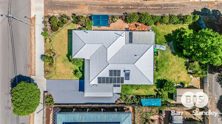 Main view of Homely house listing, 15 Forrest Road, Capel WA 6271