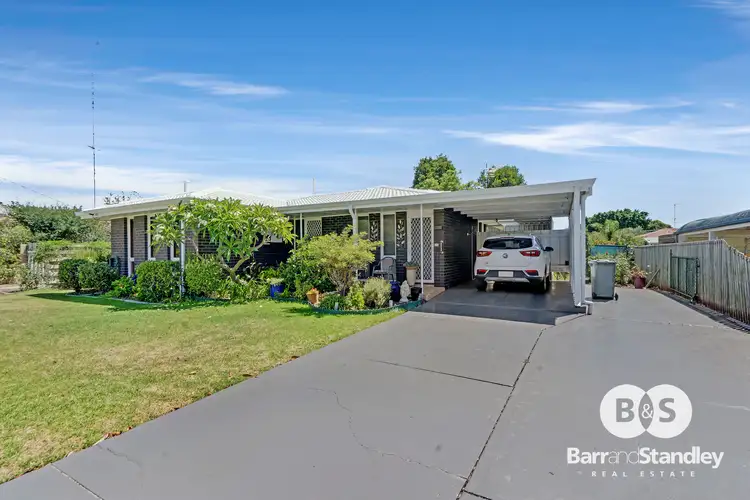 Second view of Homely house listing, 15 Forrest Road, Capel WA 6271