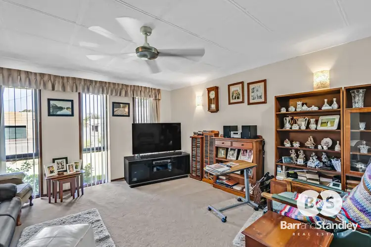 Fifth view of Homely house listing, 15 Forrest Road, Capel WA 6271