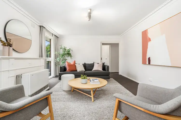 Third view of Homely villa listing, 4/12 Station Avenue, Glen Iris VIC 3146
