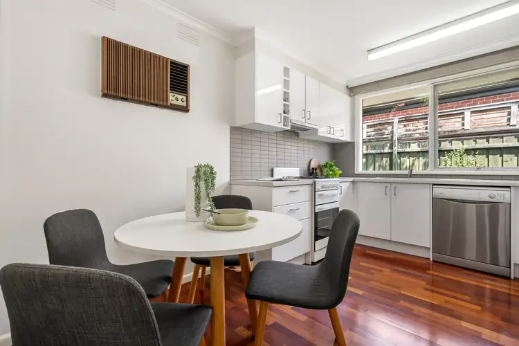 Fifth view of Homely villa listing, 4/12 Station Avenue, Glen Iris VIC 3146