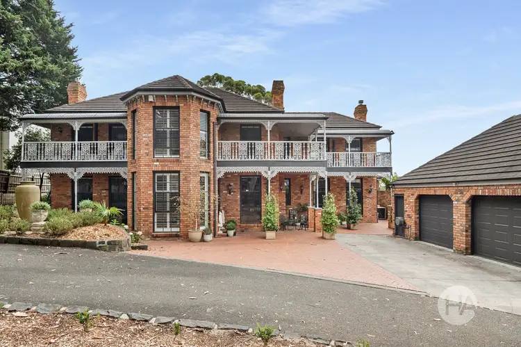 Second view of Homely house listing, 43 Sibyl Avenue, Frankston South VIC 3199