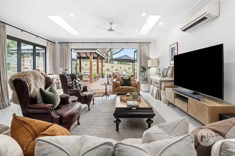 Fourth view of Homely house listing, 43 Sibyl Avenue, Frankston South VIC 3199