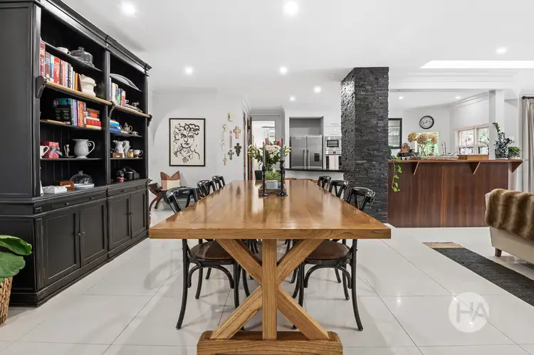 Sixth view of Homely house listing, 43 Sibyl Avenue, Frankston South VIC 3199