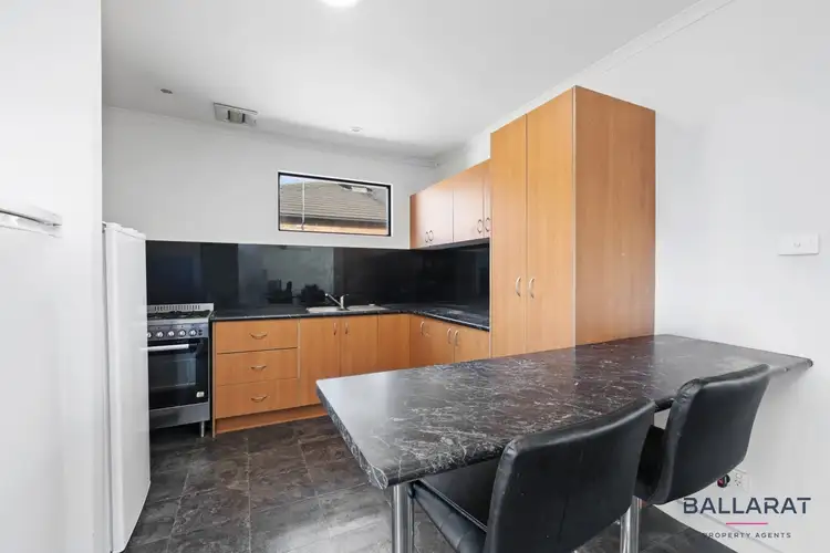 Third view of Homely house listing, 5 Valentine Street, Delacombe VIC 3356