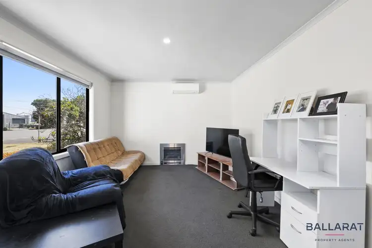 Fourth view of Homely house listing, 5 Valentine Street, Delacombe VIC 3356