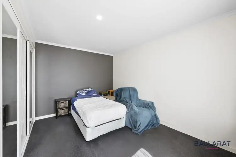 Fifth view of Homely house listing, 5 Valentine Street, Delacombe VIC 3356
