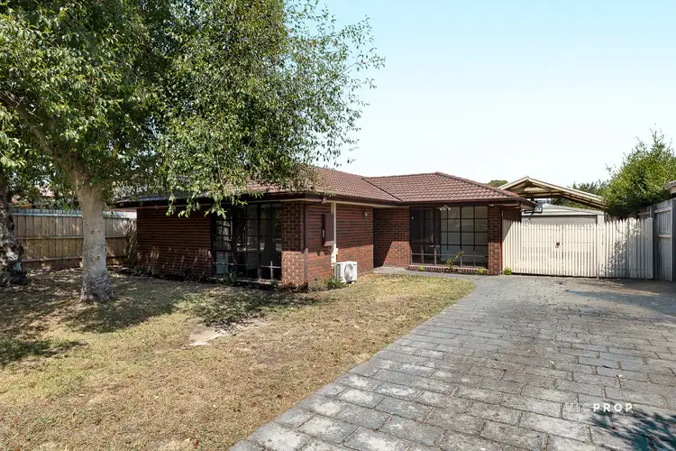Main view of Homely house listing, 6 Greendale Court, Narre Warren VIC 3805