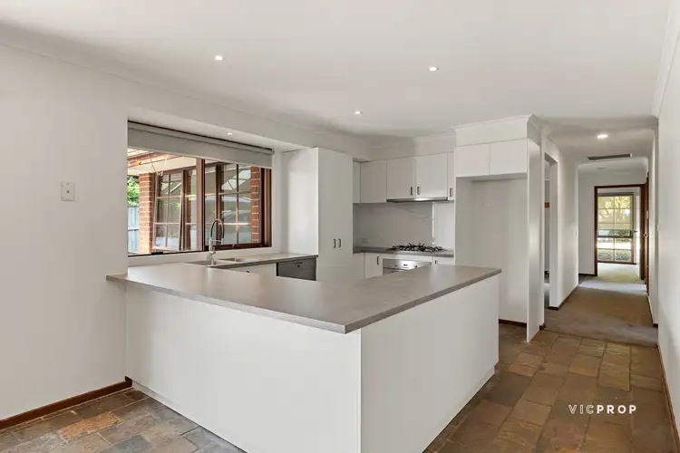 Second view of Homely house listing, 6 Greendale Court, Narre Warren VIC 3805