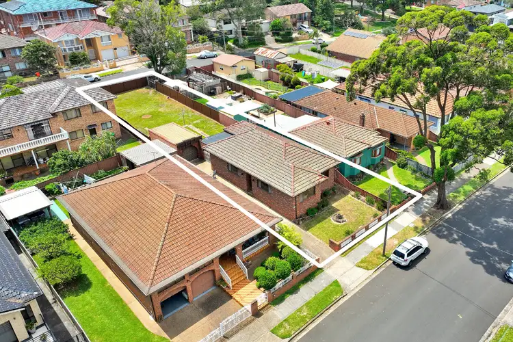 40A Villiers Avenue, Mortdale NSW 2223