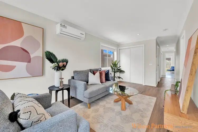 6 Gina Court, Kilmore VIC 3764