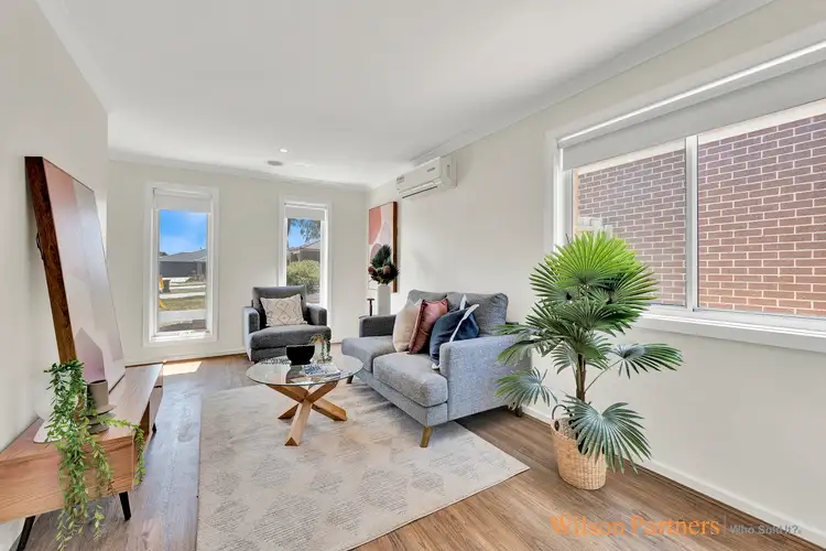 Third view of Homely house listing, 6 Gina Court, Kilmore VIC 3764