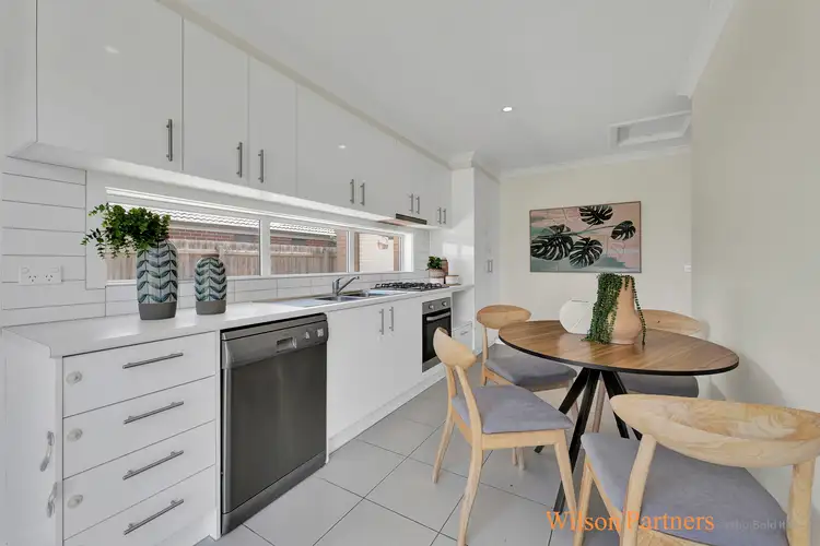 Fourth view of Homely house listing, 6 Gina Court, Kilmore VIC 3764