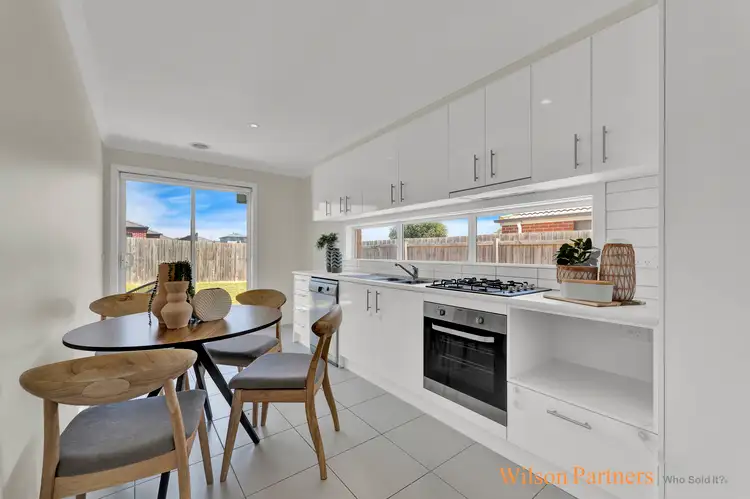 Fifth view of Homely house listing, 6 Gina Court, Kilmore VIC 3764