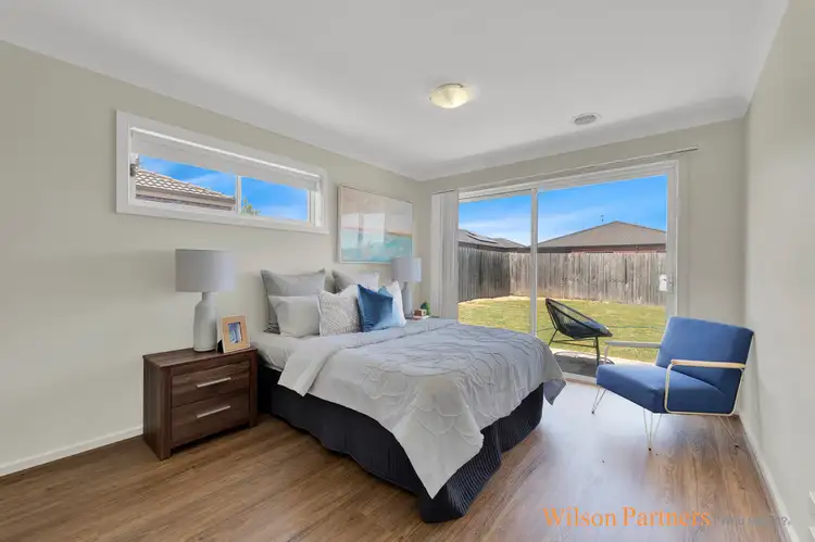 Sixth view of Homely house listing, 6 Gina Court, Kilmore VIC 3764