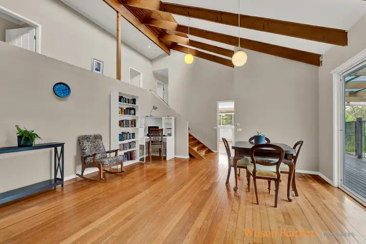 Main view of Homely house listing, 570 Reedy Creek Road, Reedy Creek VIC 3658