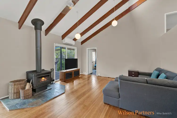 Third view of Homely house listing, 570 Reedy Creek Road, Reedy Creek VIC 3658