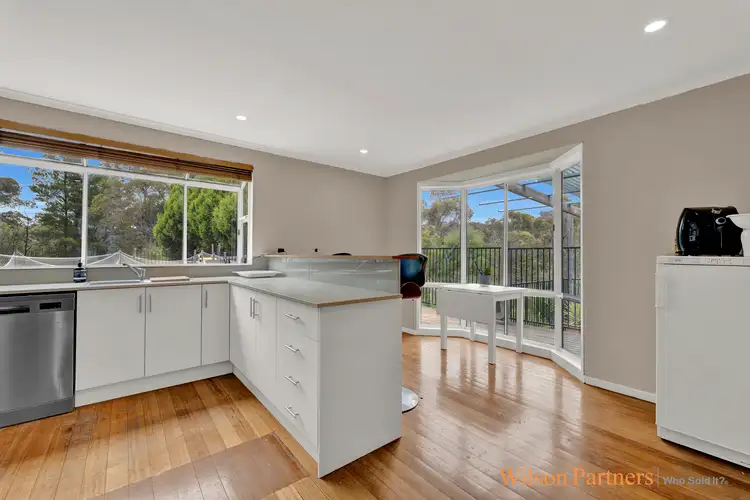 Fifth view of Homely house listing, 570 Reedy Creek Road, Reedy Creek VIC 3658
