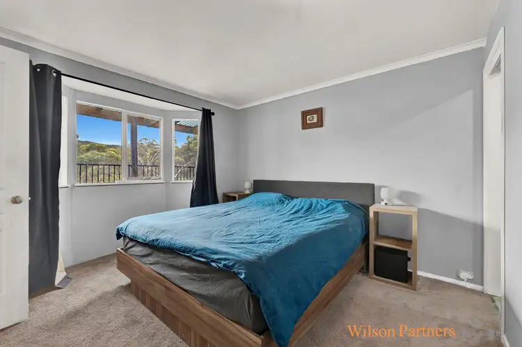 Sixth view of Homely house listing, 570 Reedy Creek Road, Reedy Creek VIC 3658