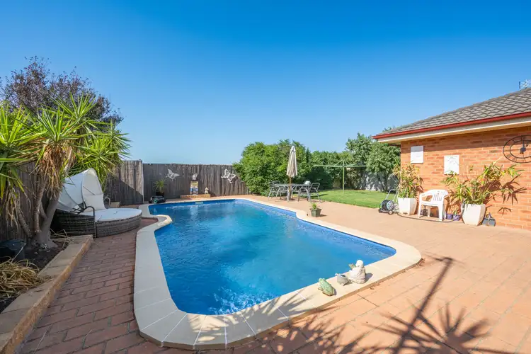 82 Goegan Drive, Kyabram VIC 3620